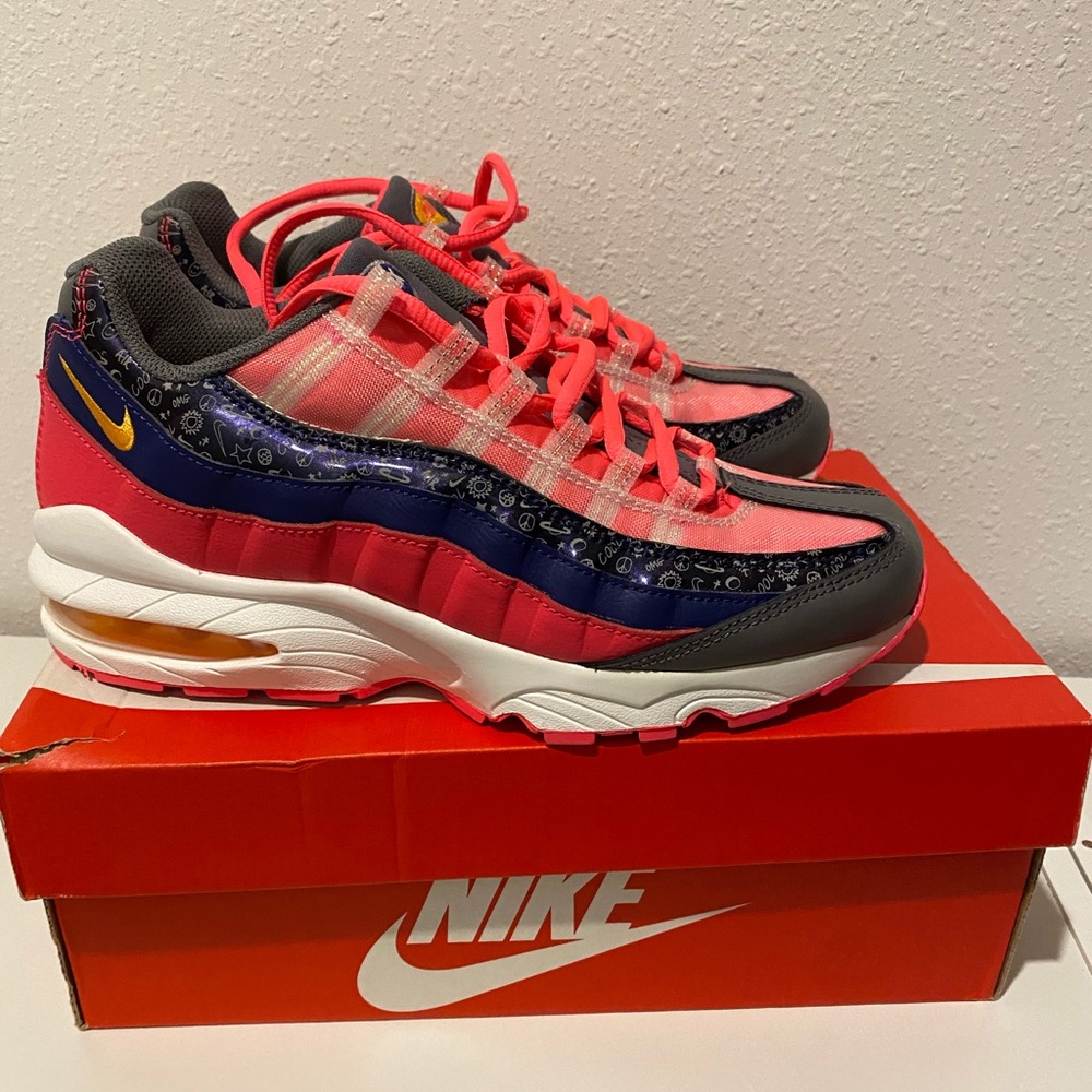 Nike Airmax 95
